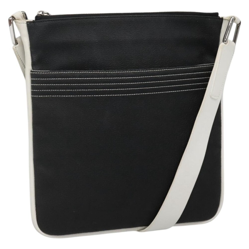 Loewe Anagram Leather
